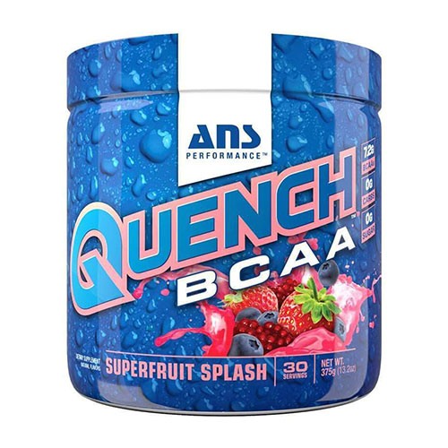 ANS Performance Quench BCAA.