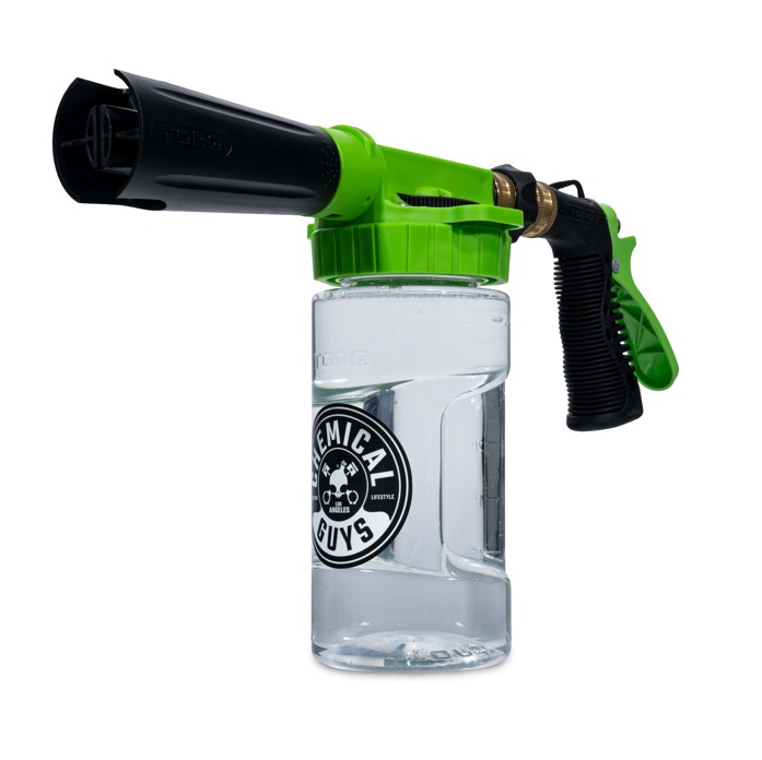 Chemical Guys TORQ Foam Blaster 6 Pro Foam Wash Gun — Default Title