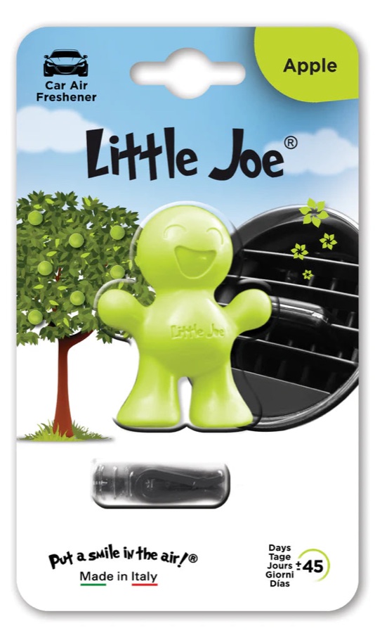 Little Joe® Standard - Apple