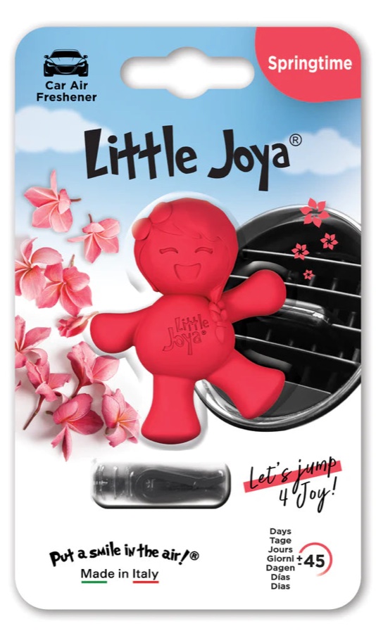 Little Joya® - Springtime